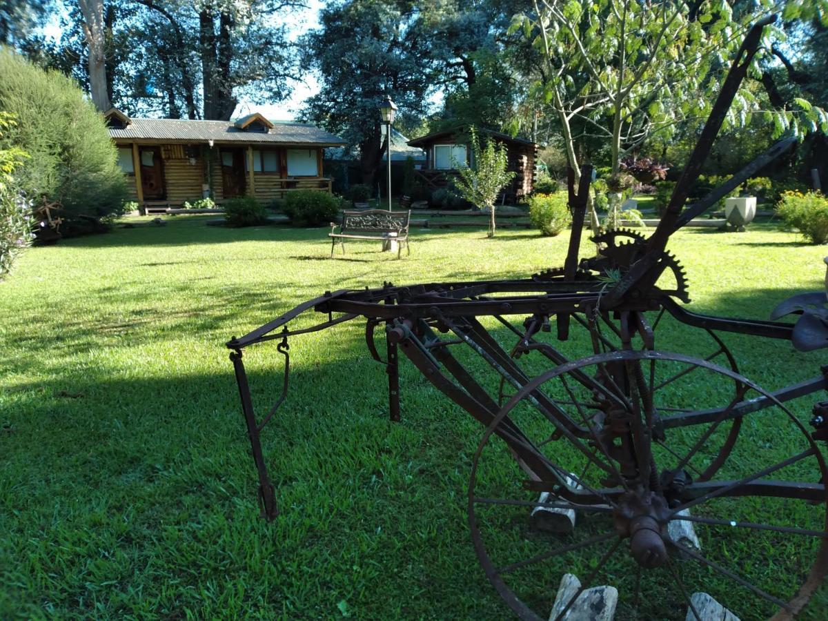 Pualy Resort & Spa Belén de Escobar エクステリア 写真
