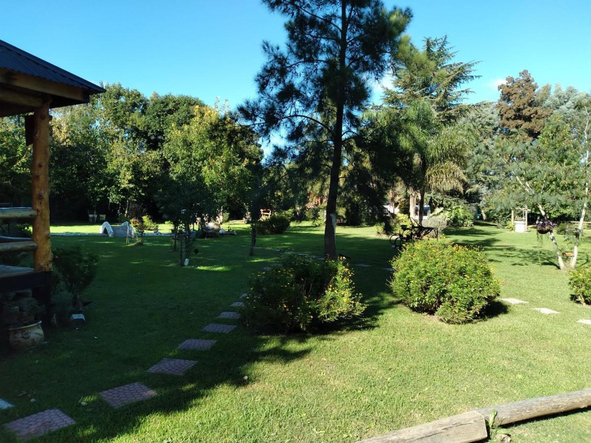 Pualy Resort & Spa Belén de Escobar エクステリア 写真