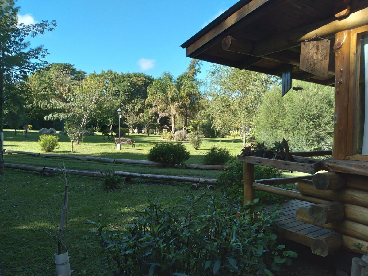 Pualy Resort & Spa Belén de Escobar エクステリア 写真