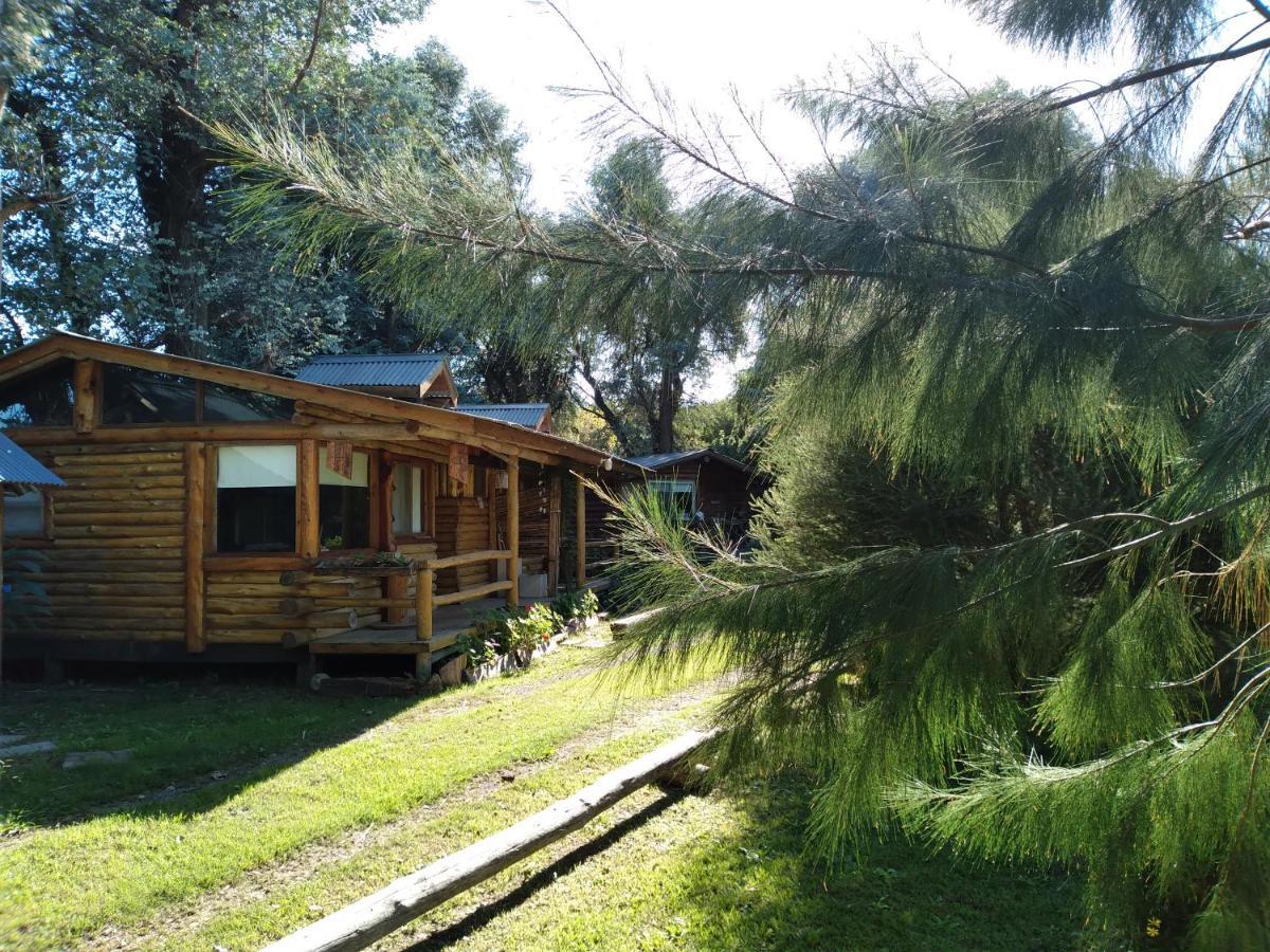 Pualy Resort & Spa Belén de Escobar エクステリア 写真