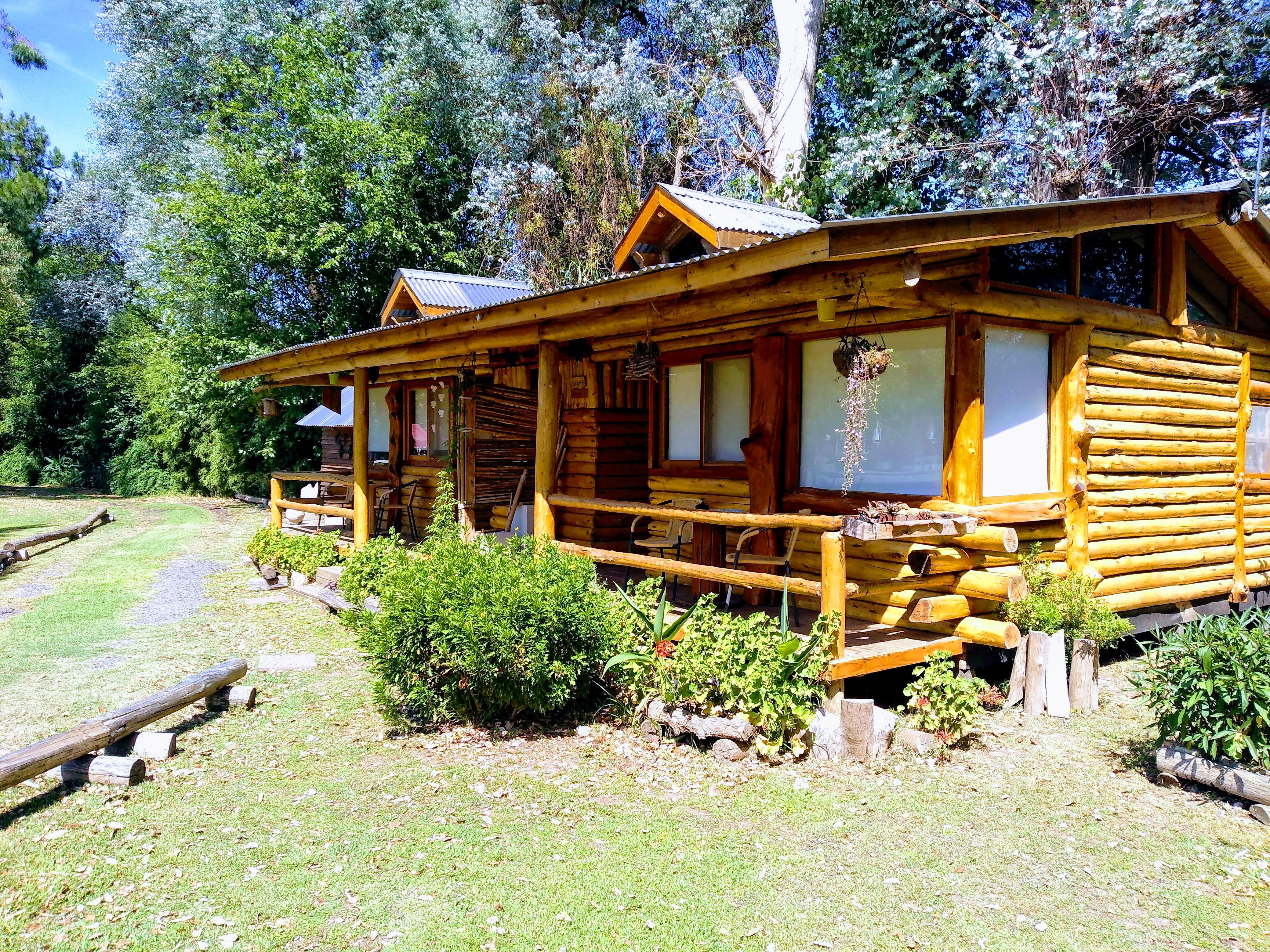 Pualy Resort & Spa Belén de Escobar エクステリア 写真