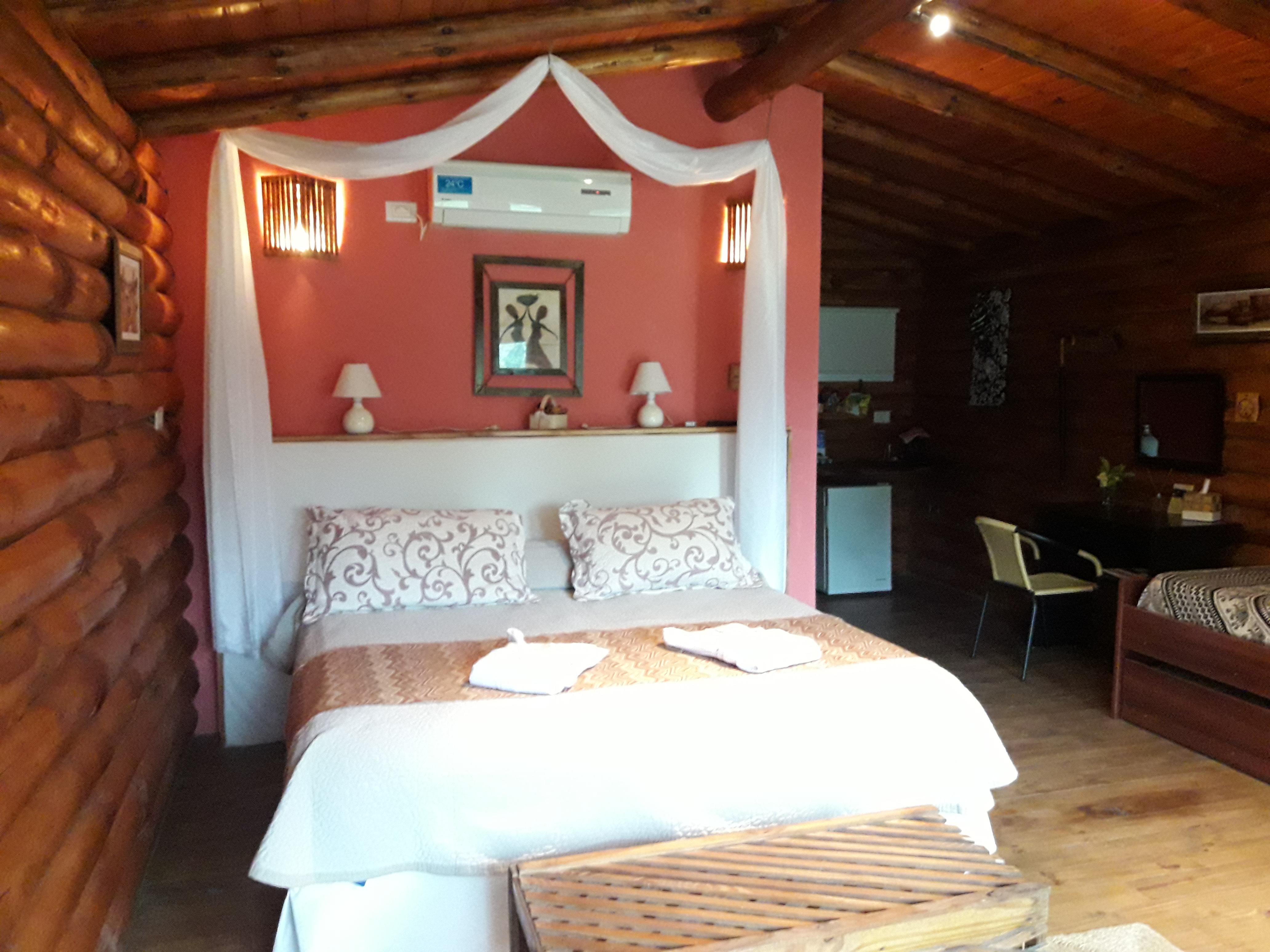 Pualy Resort & Spa Belén de Escobar エクステリア 写真
