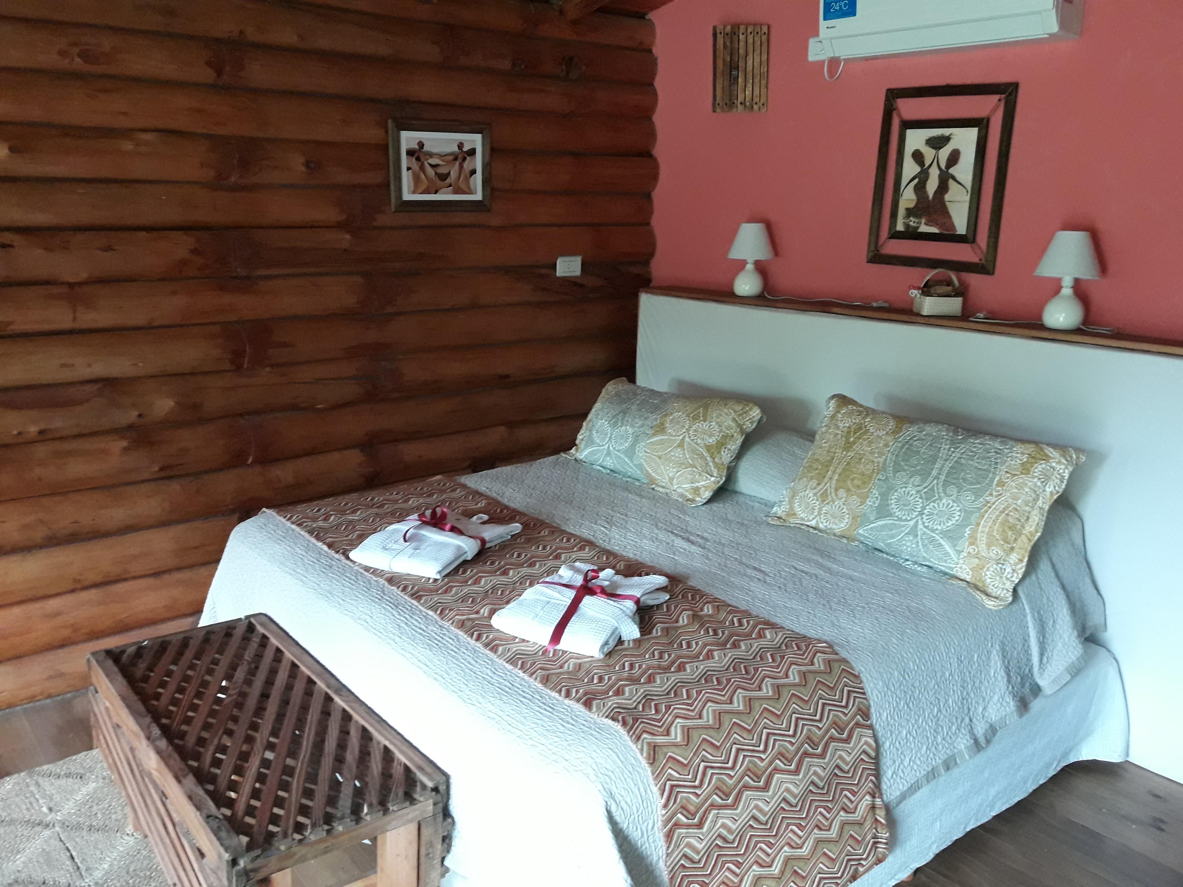 Pualy Resort & Spa Belén de Escobar エクステリア 写真