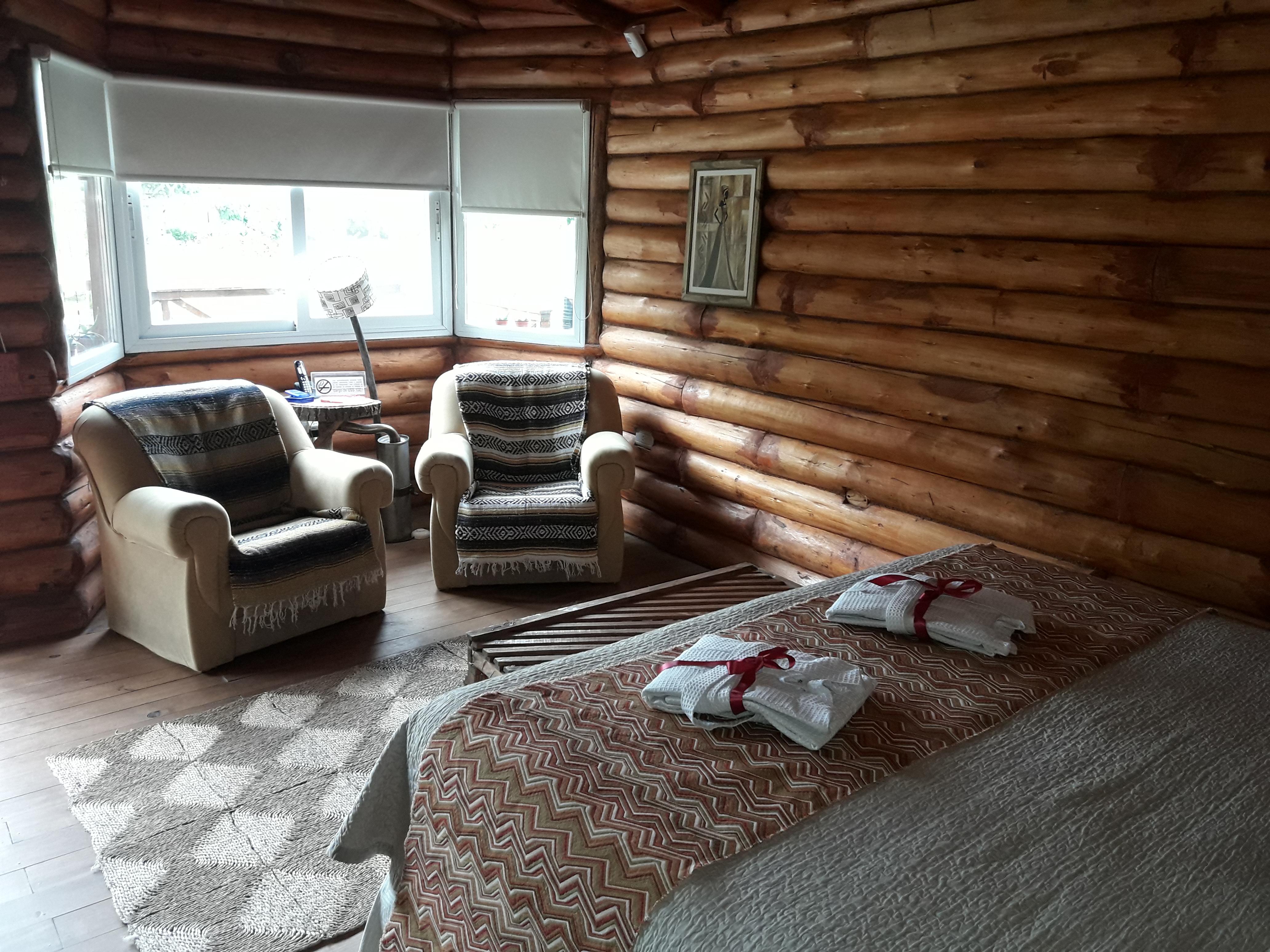 Pualy Resort & Spa Belén de Escobar エクステリア 写真