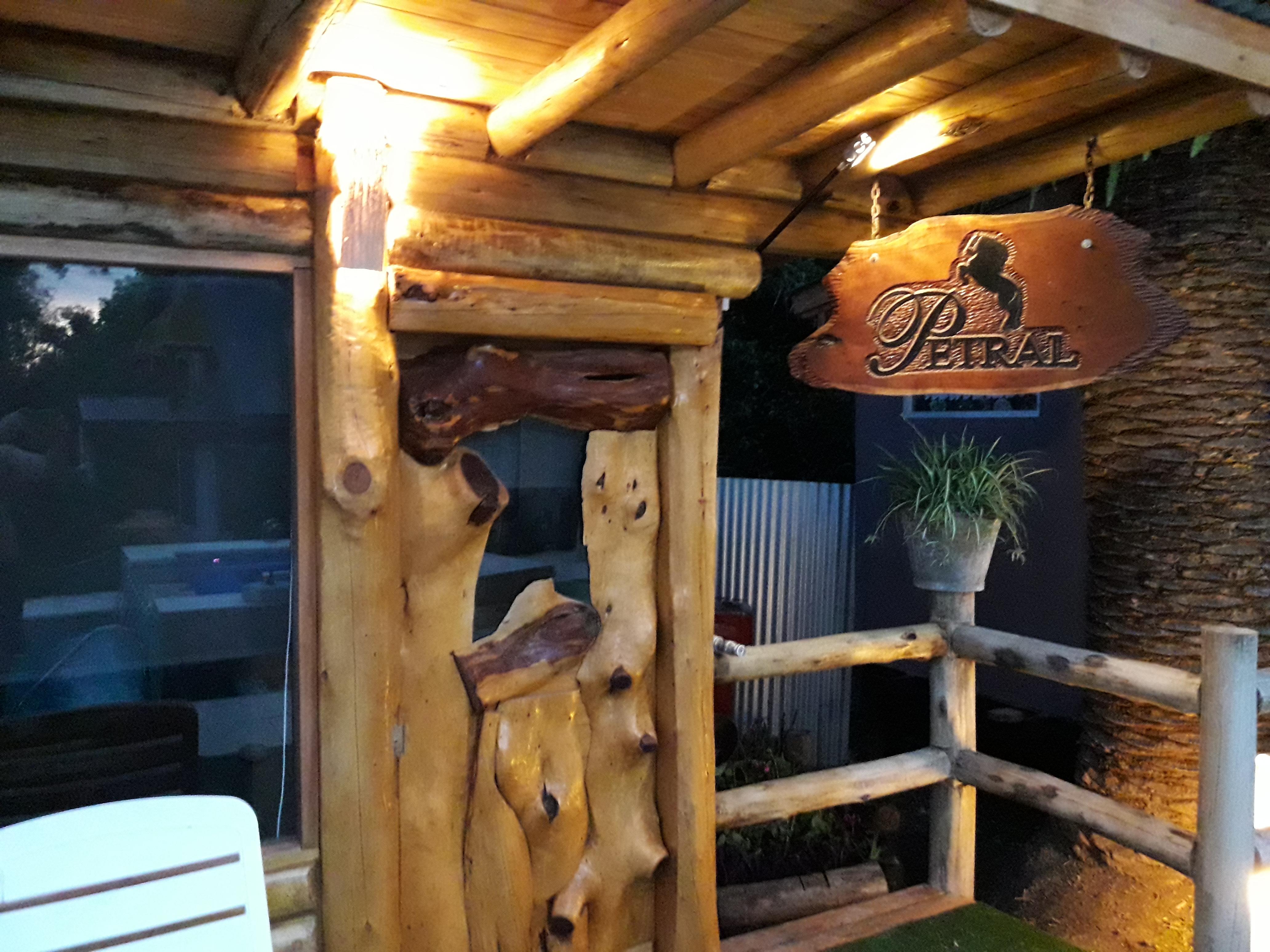 Pualy Resort & Spa Belén de Escobar エクステリア 写真