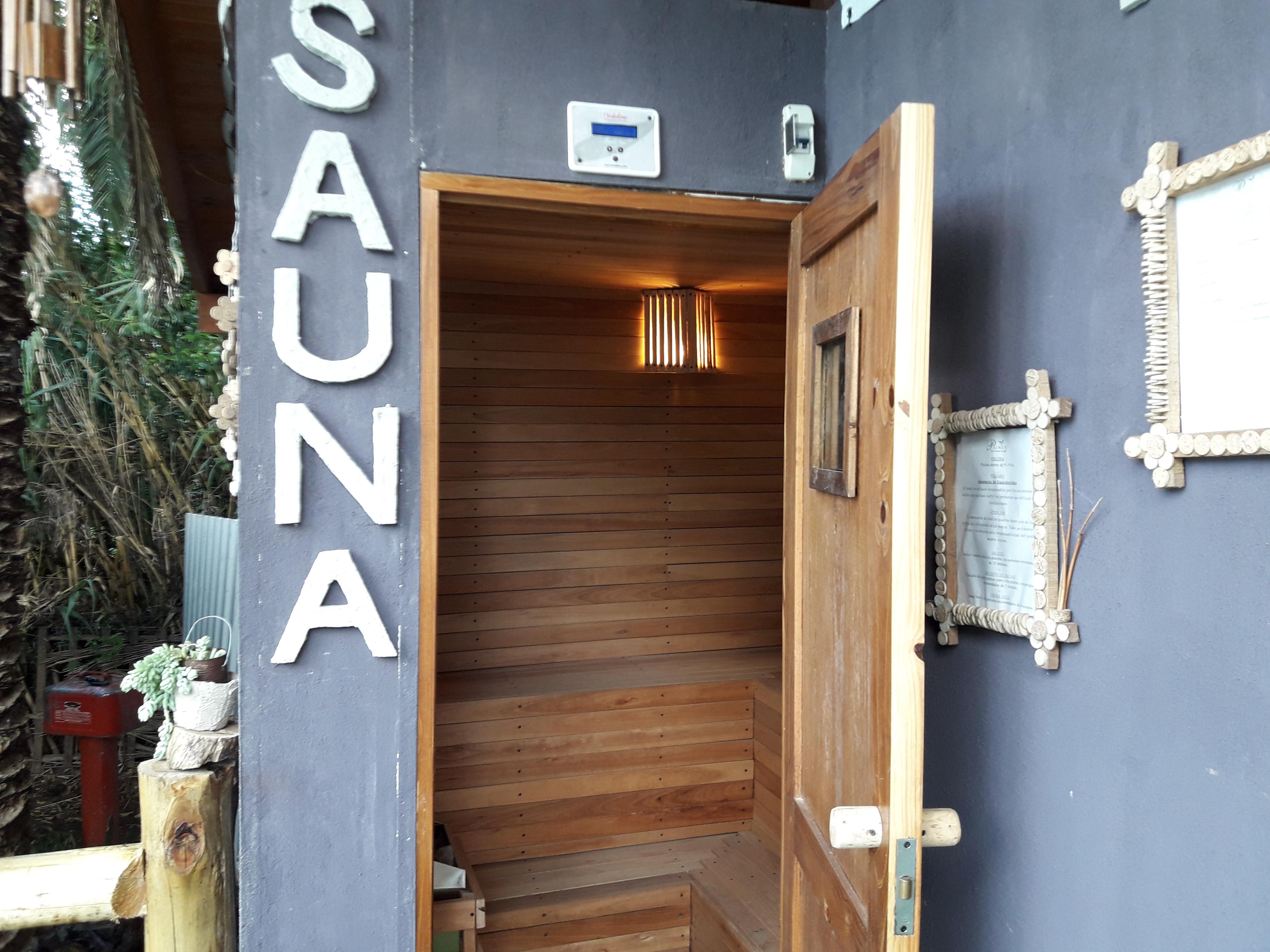 Pualy Resort & Spa Belén de Escobar エクステリア 写真