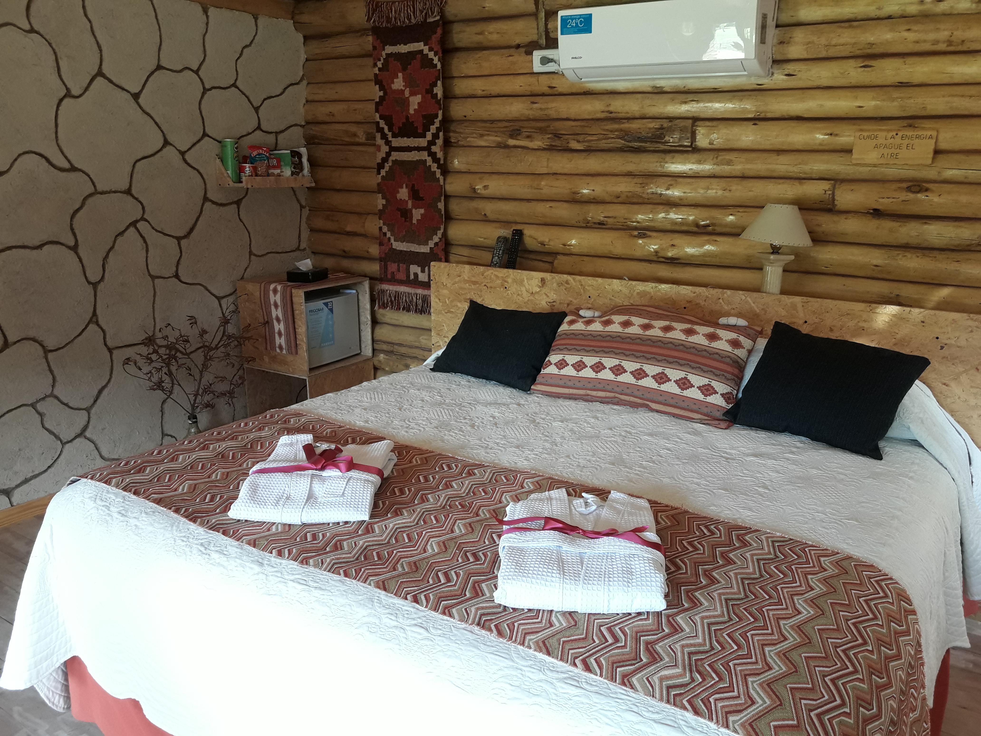 Pualy Resort & Spa Belén de Escobar エクステリア 写真