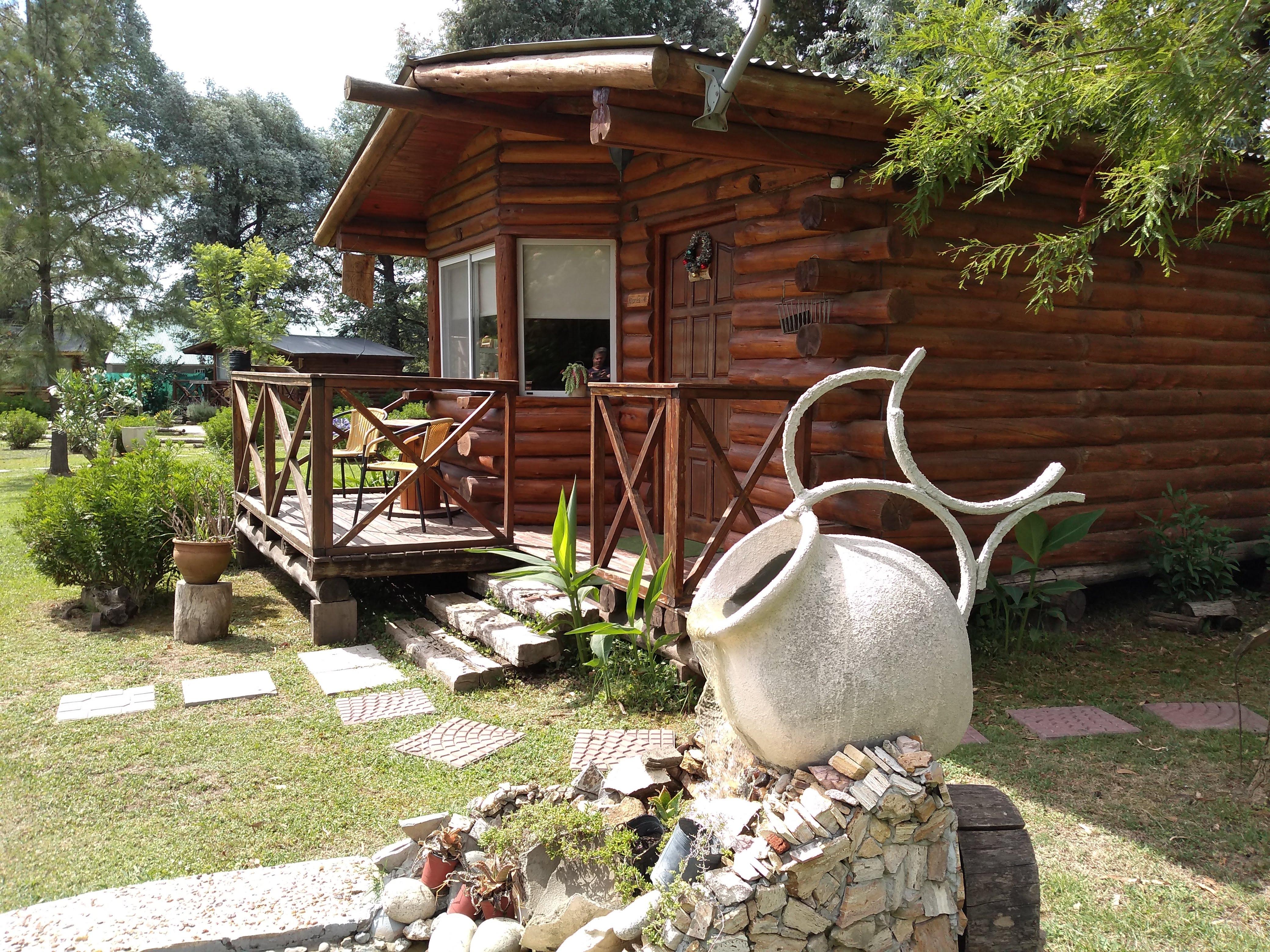 Pualy Resort & Spa Belén de Escobar エクステリア 写真
