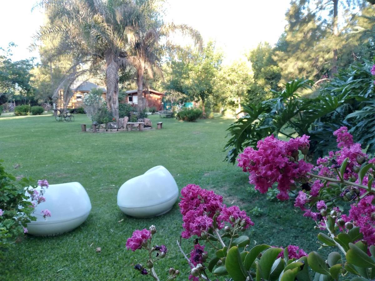 Pualy Resort & Spa Belén de Escobar エクステリア 写真