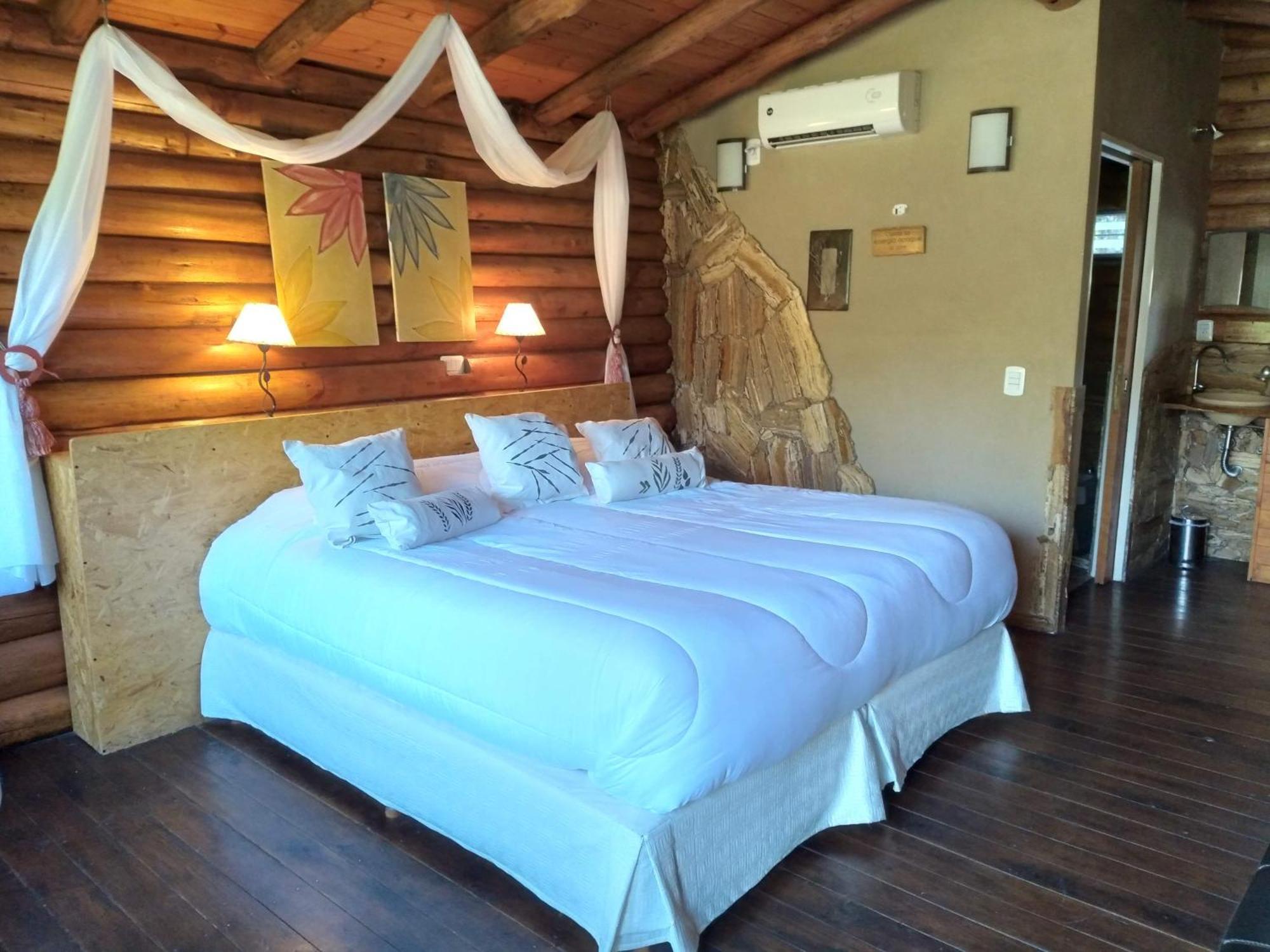 Pualy Resort & Spa Belén de Escobar エクステリア 写真