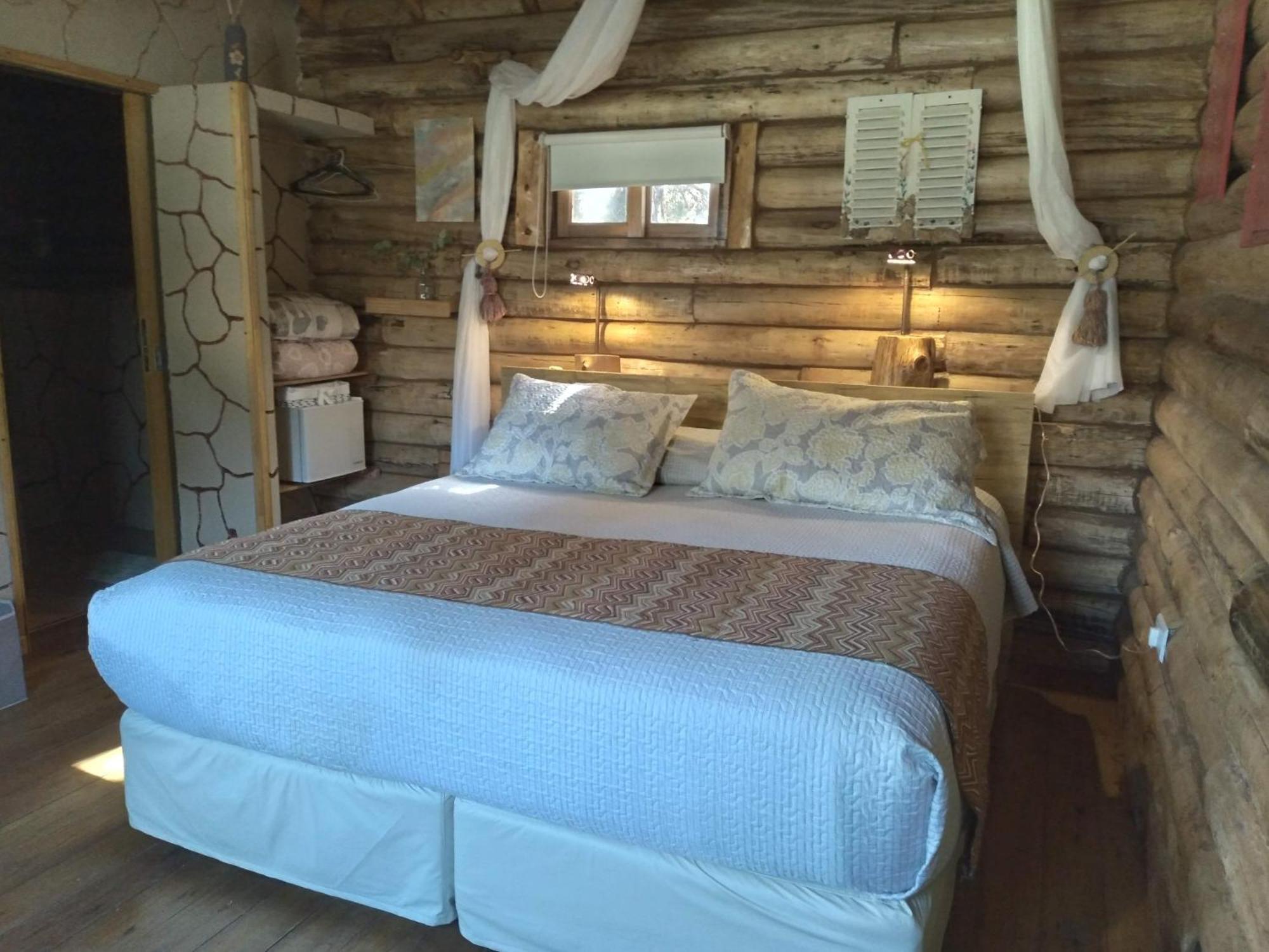 Pualy Resort & Spa Belén de Escobar エクステリア 写真