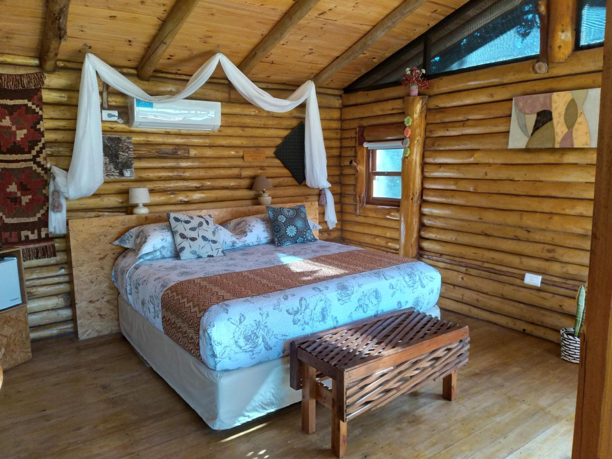Pualy Resort & Spa Belén de Escobar エクステリア 写真
