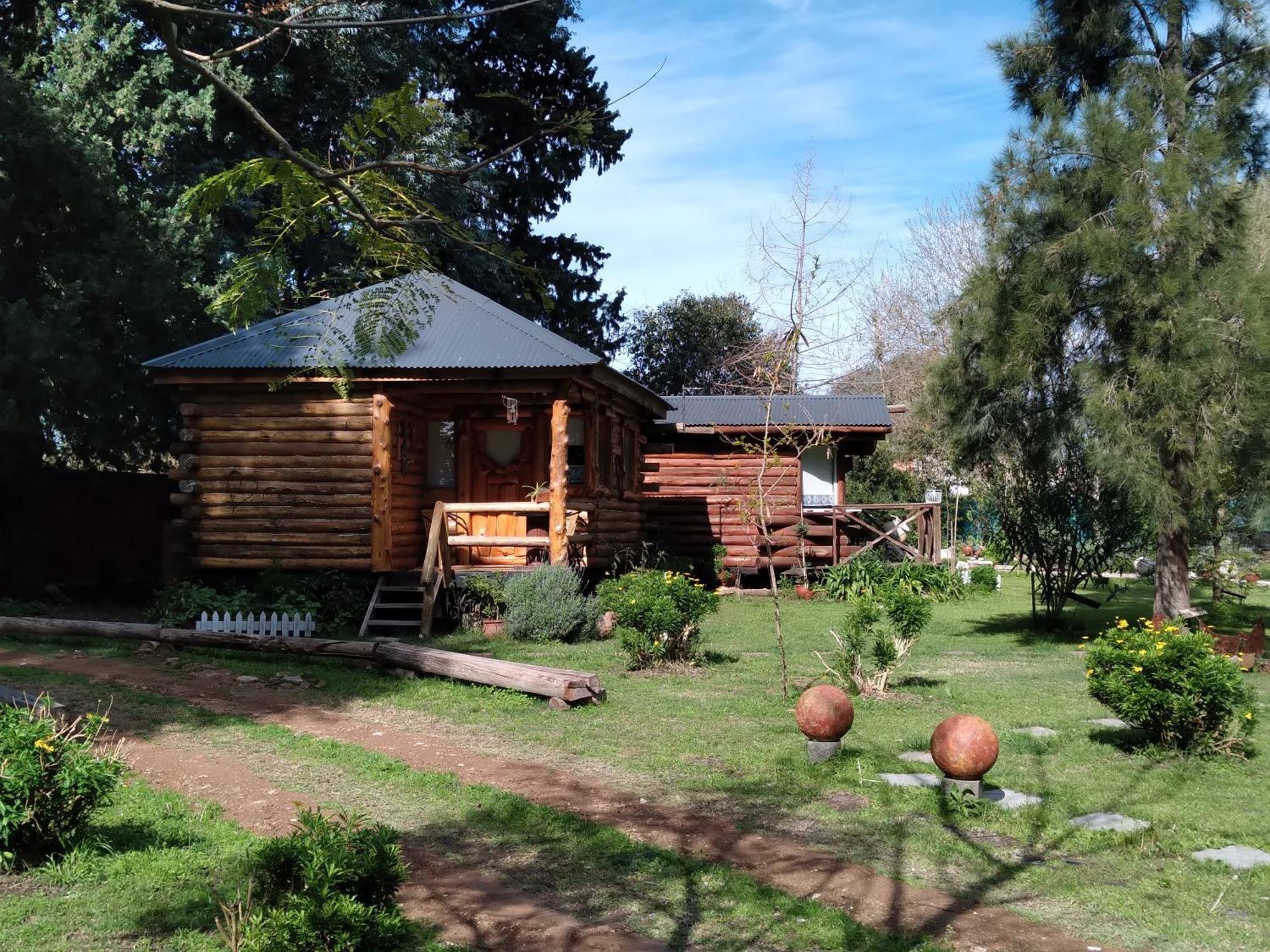 Pualy Resort & Spa Belén de Escobar エクステリア 写真