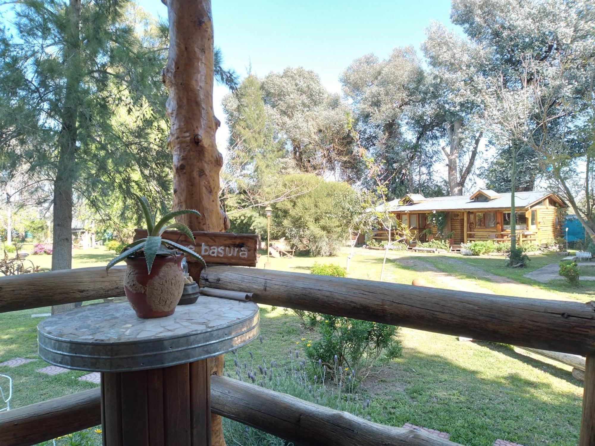 Pualy Resort & Spa Belén de Escobar エクステリア 写真